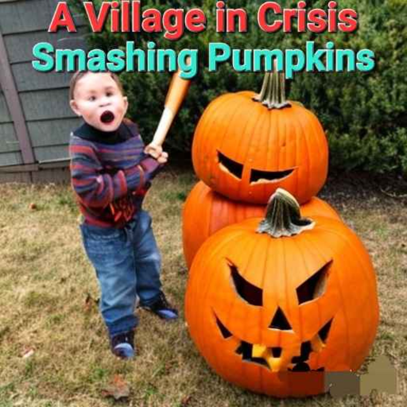A Village in Crisis