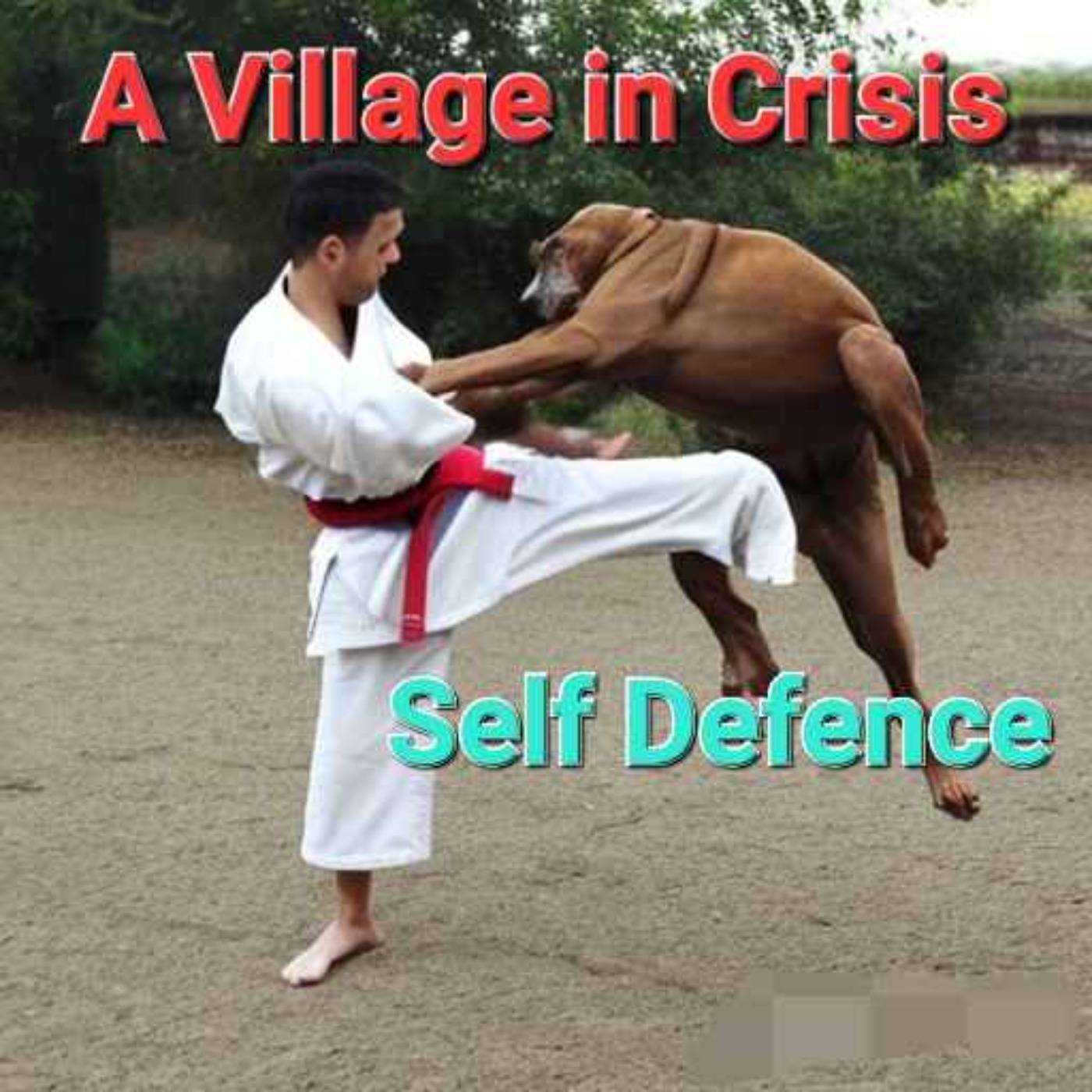 A Village in Crisis