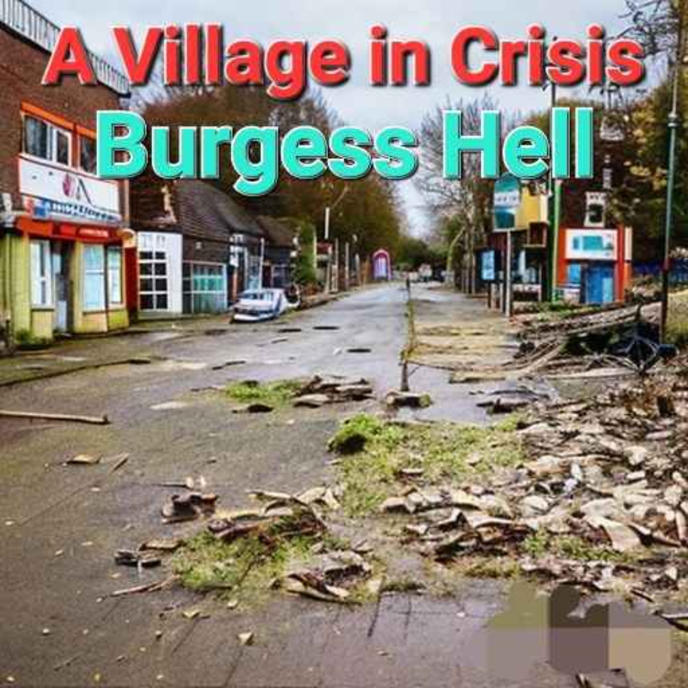 A Village in Crisis
