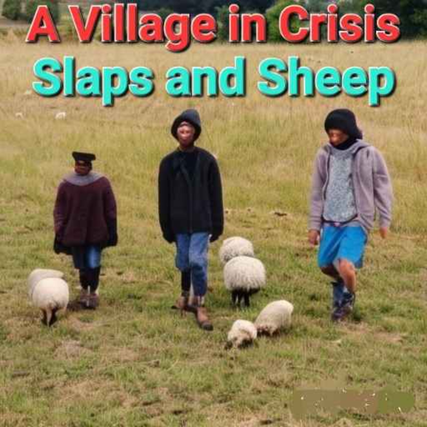 A Village in Crisis