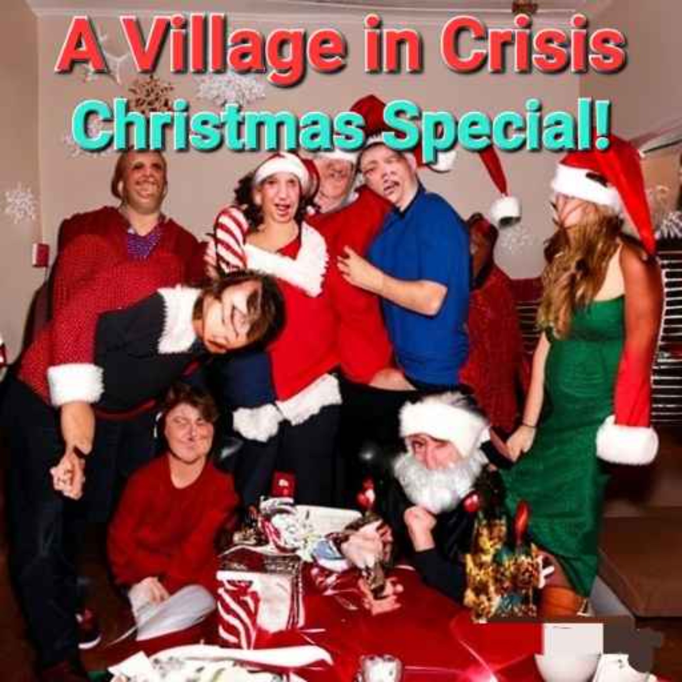 A Village in Crisis