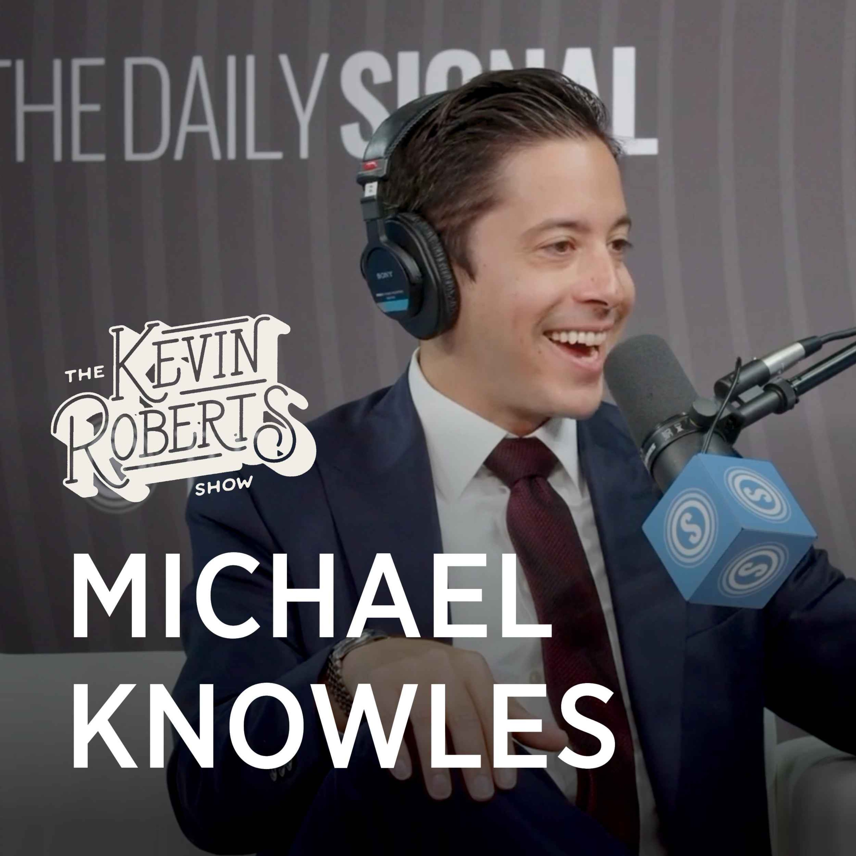 #124 | Michael Knowles
