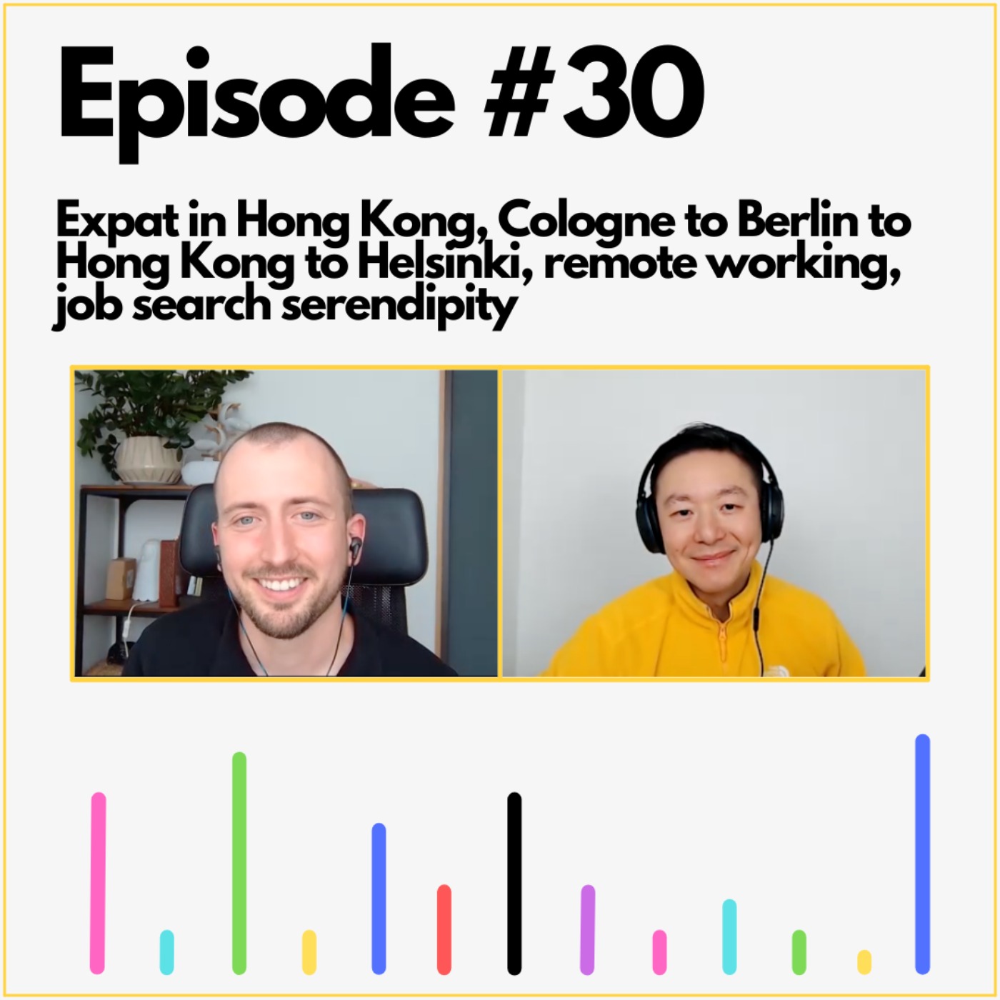Expat in Hong Kong, Berlin-Hong-Kong-Helsinki, working the remote life, job search serendipity Expat in Hong Kong, Berlin-Hong-Kong-Helsinki, working the remote life, job search serendipity
