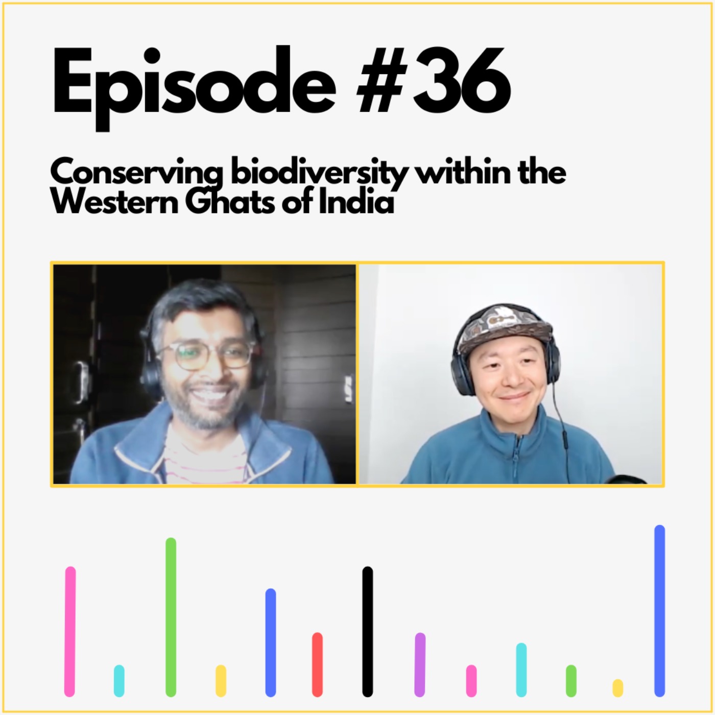 Conserving biodiversity within the Western Ghats of India Conserving biodiversity within the Western Ghats of India
