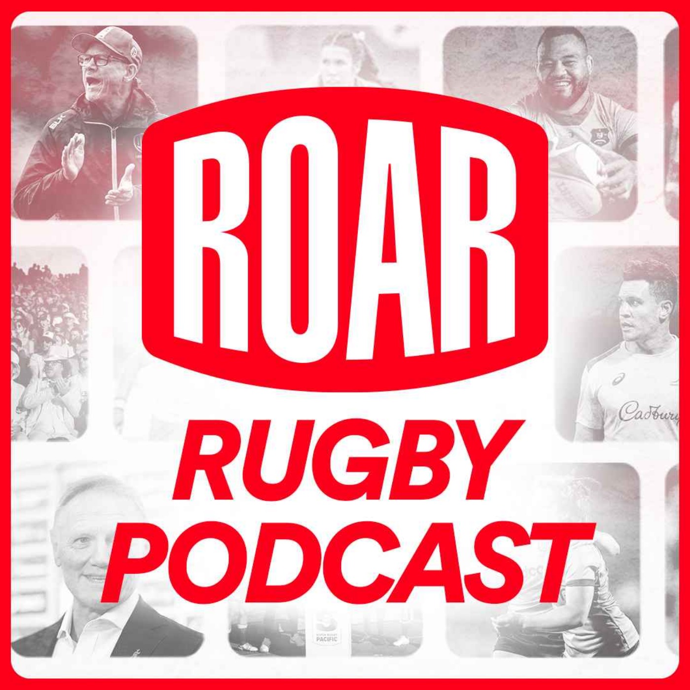 cover art for Ep.109 - Wallaby-Wales Prognosis with Gareth Griffiths & Dr. Tom Robertson