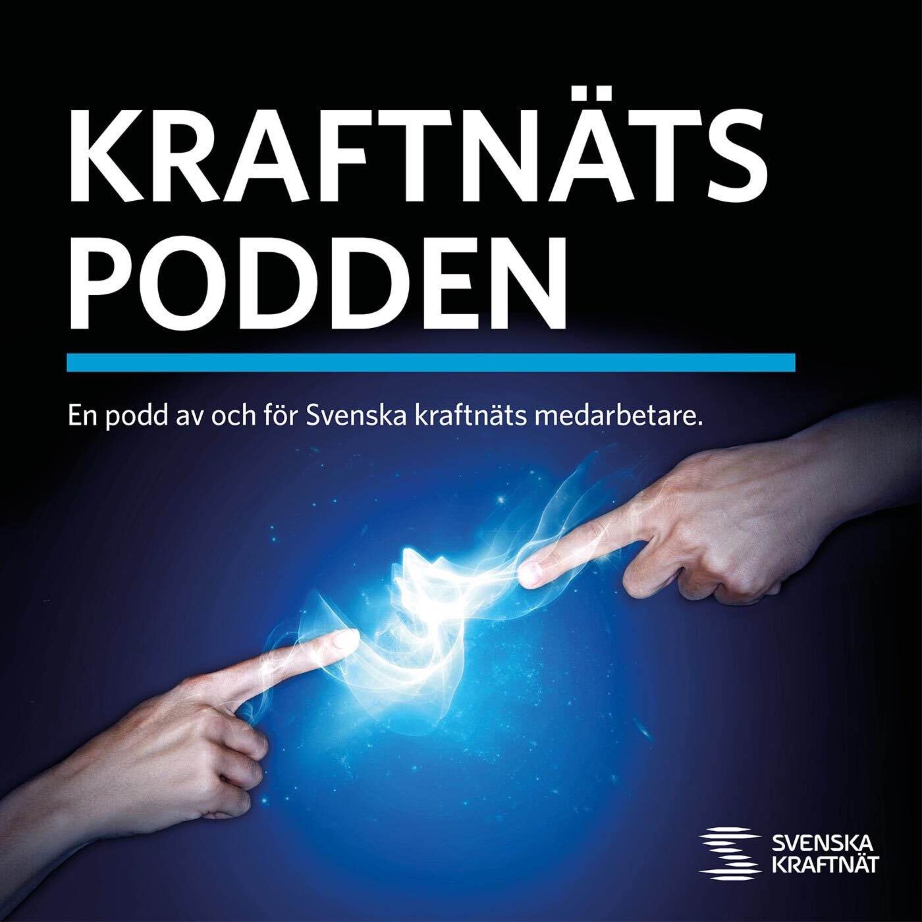 Kraftnätspodden