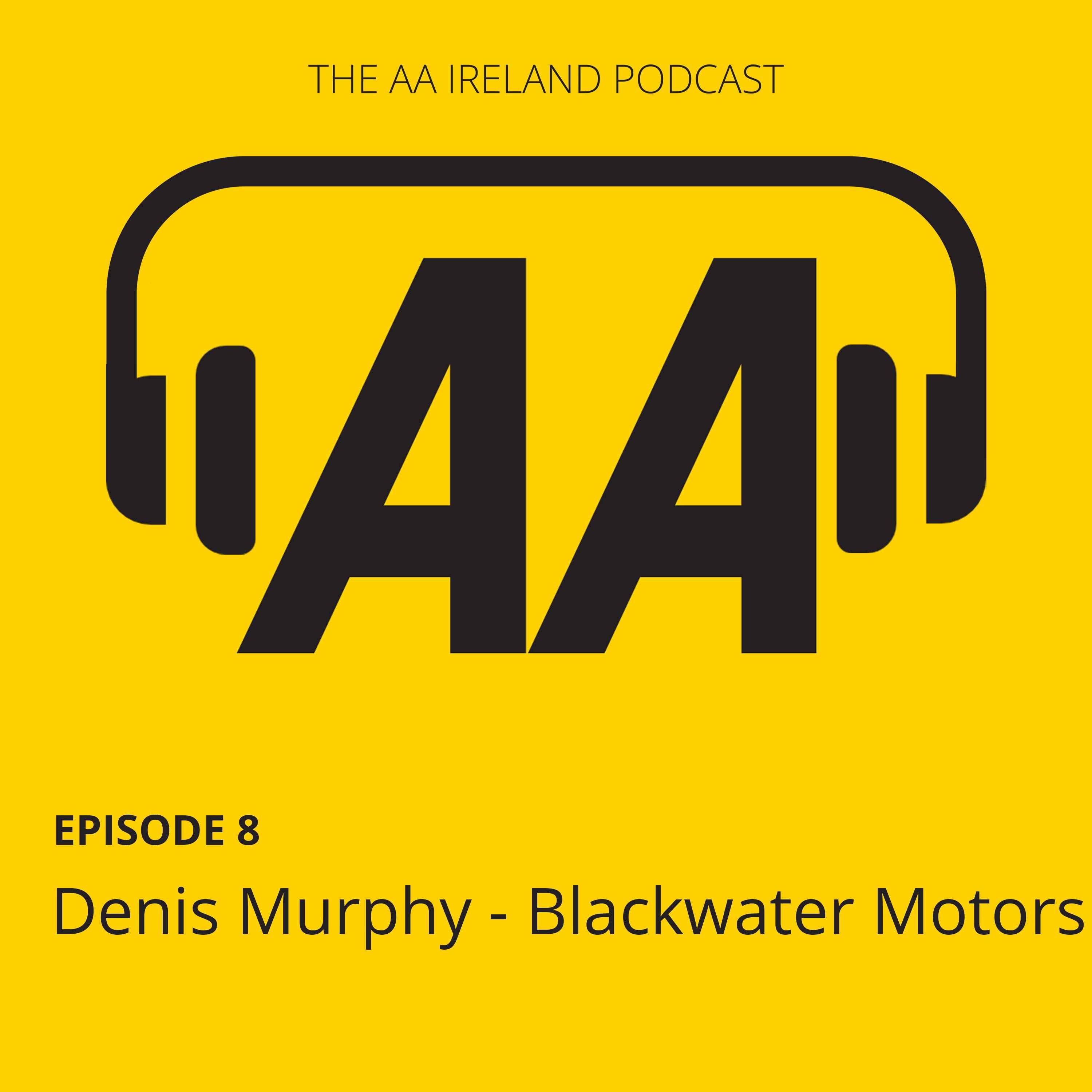 The AA Ireland Podcast