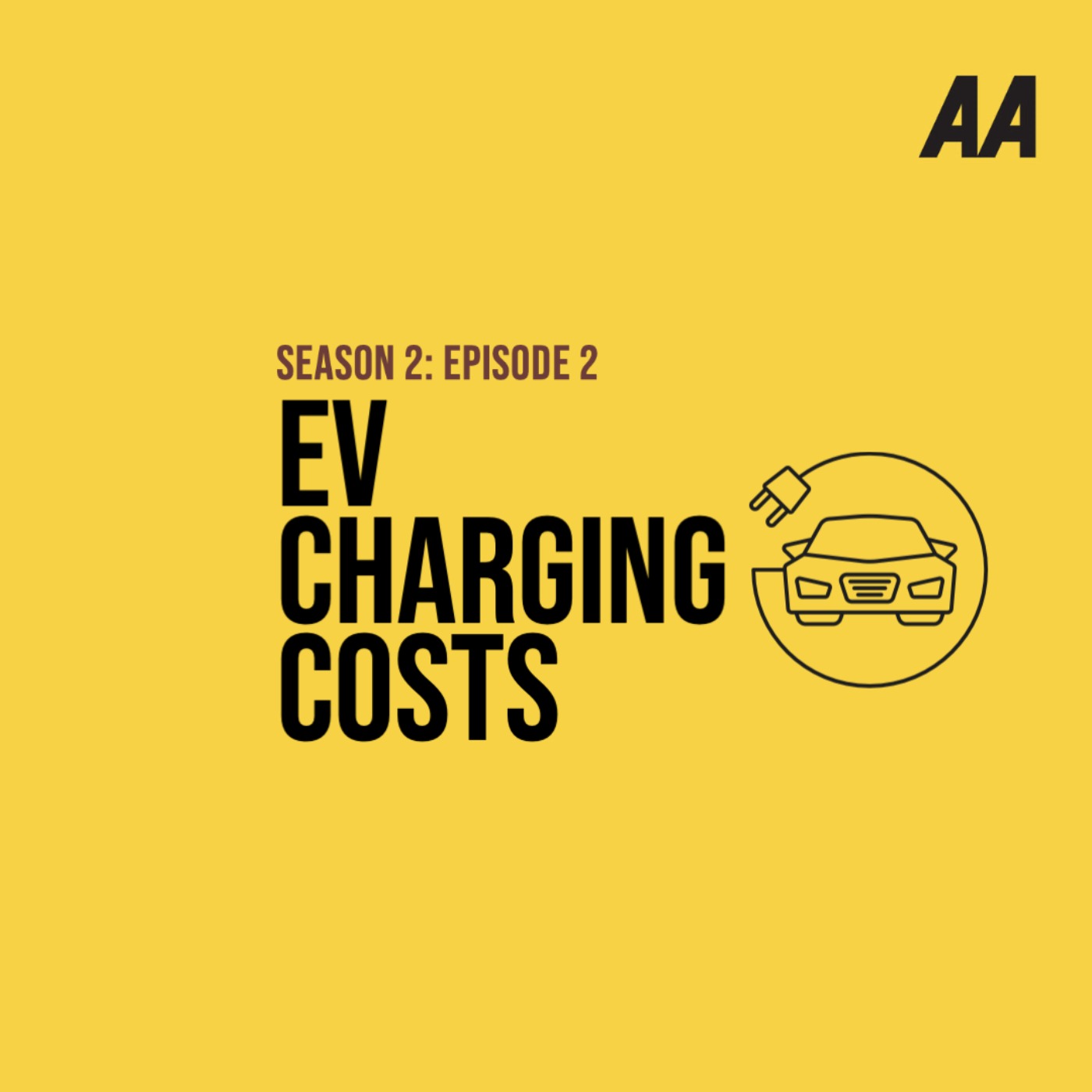 S2 Episode 2 - Electric Vehicles - Charging Costs, ones we like and the new MG4