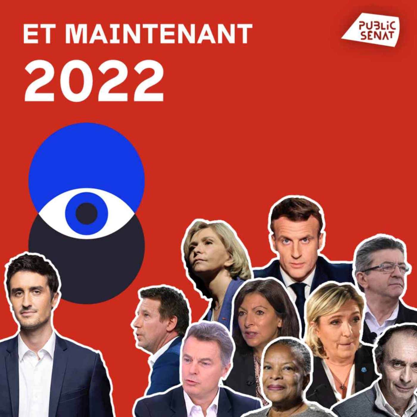 Journal de campagne du 11 février 2022