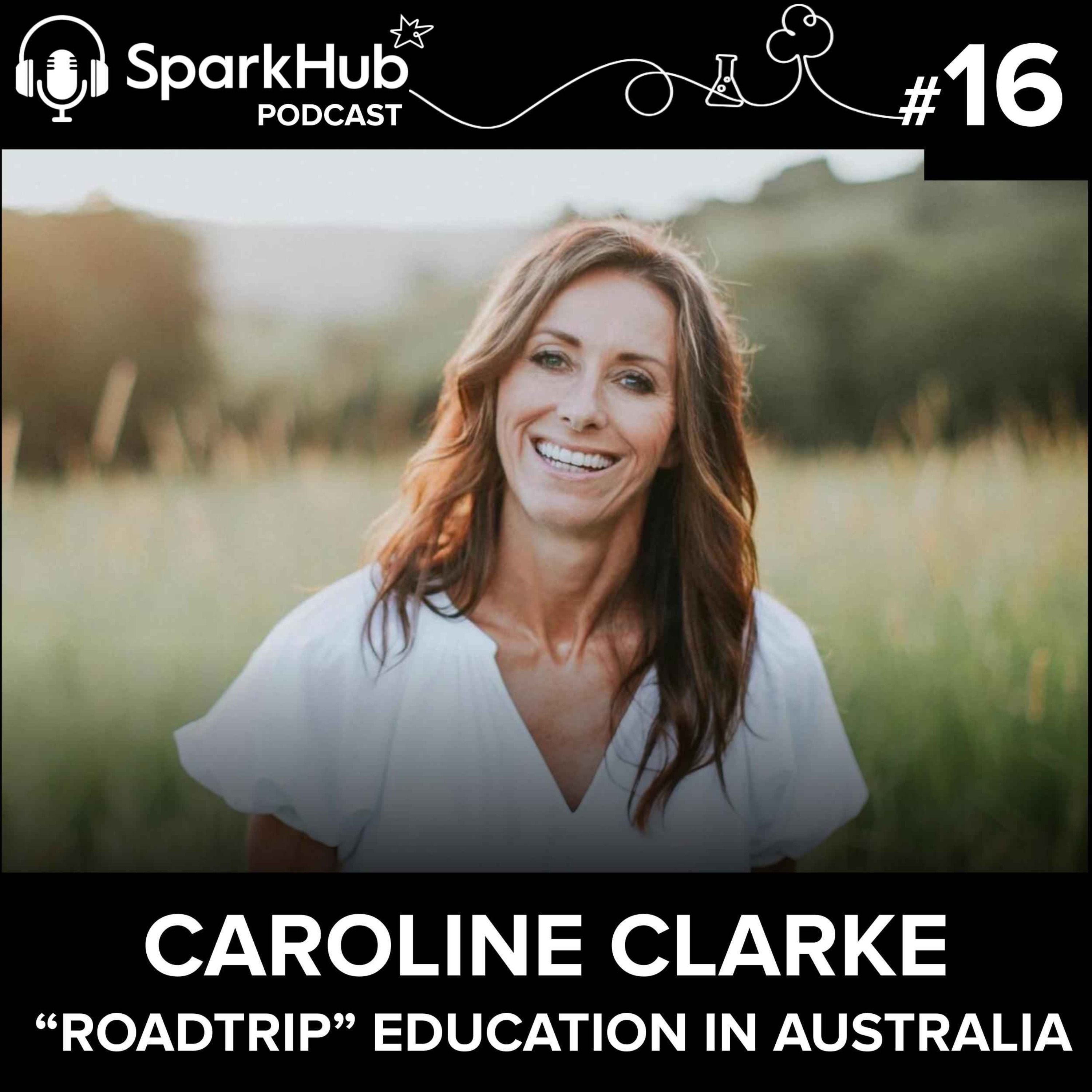SparkHub Podcast
