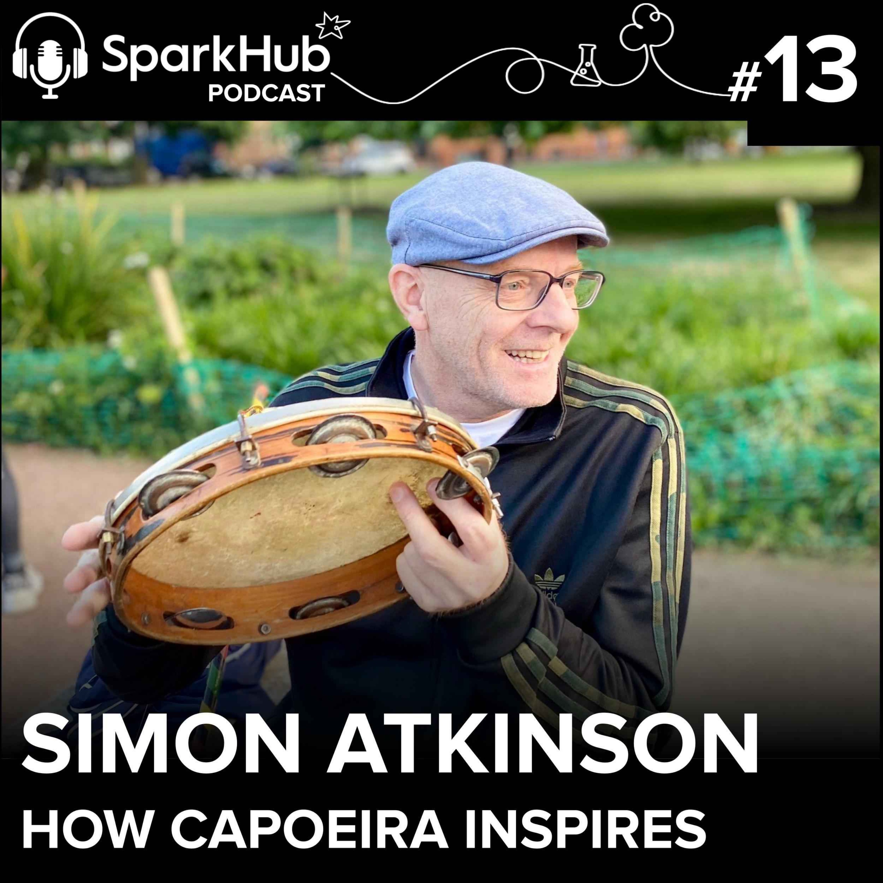 SparkHub Podcast