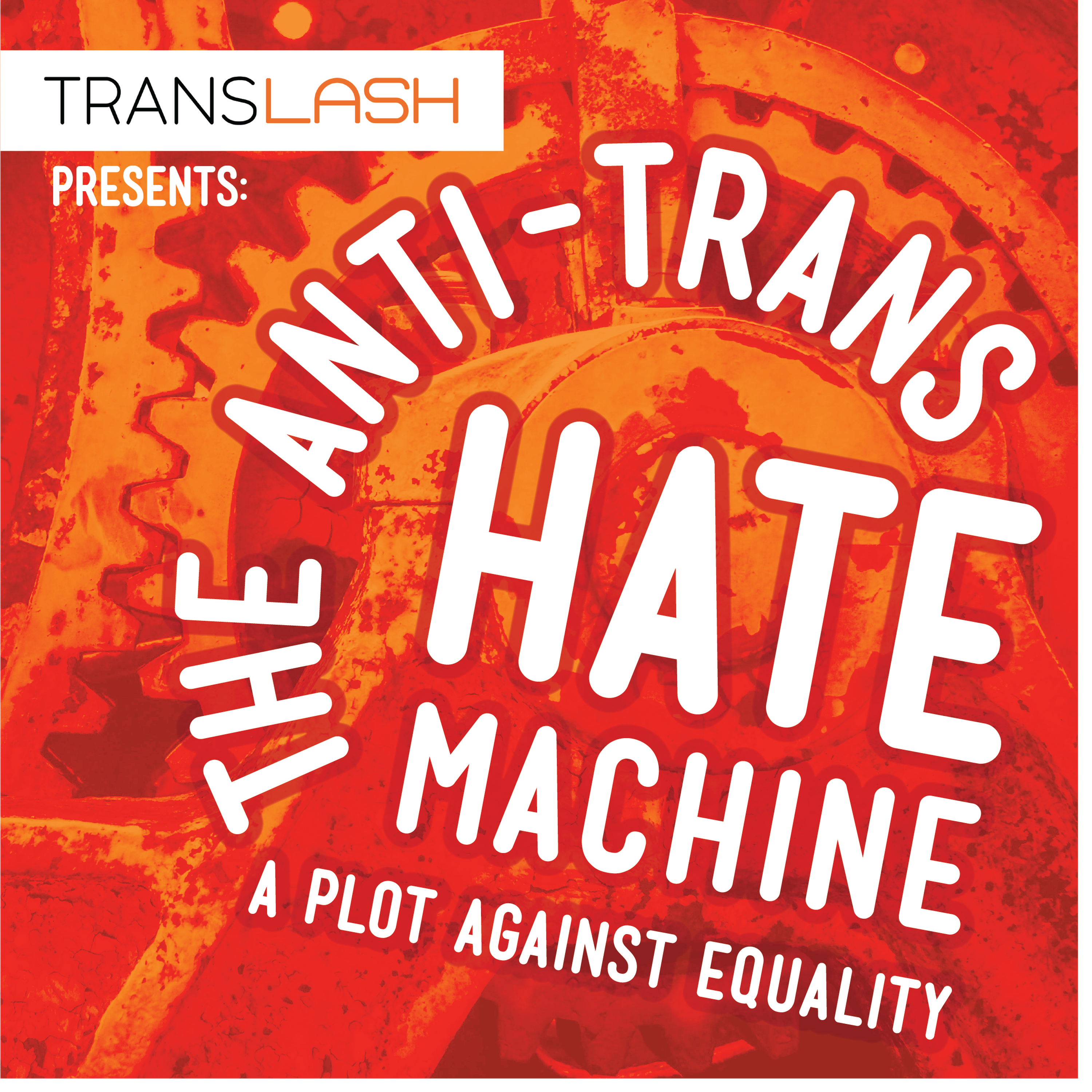 cover art for A Coordinated Attack on Trans Youth
