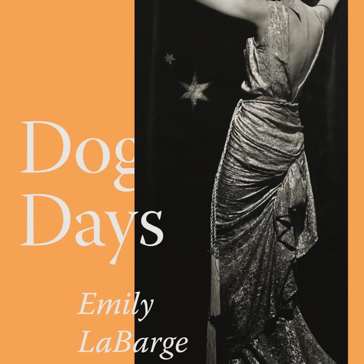 Narrative Amid Trauma: Emily LaBarge in conversation