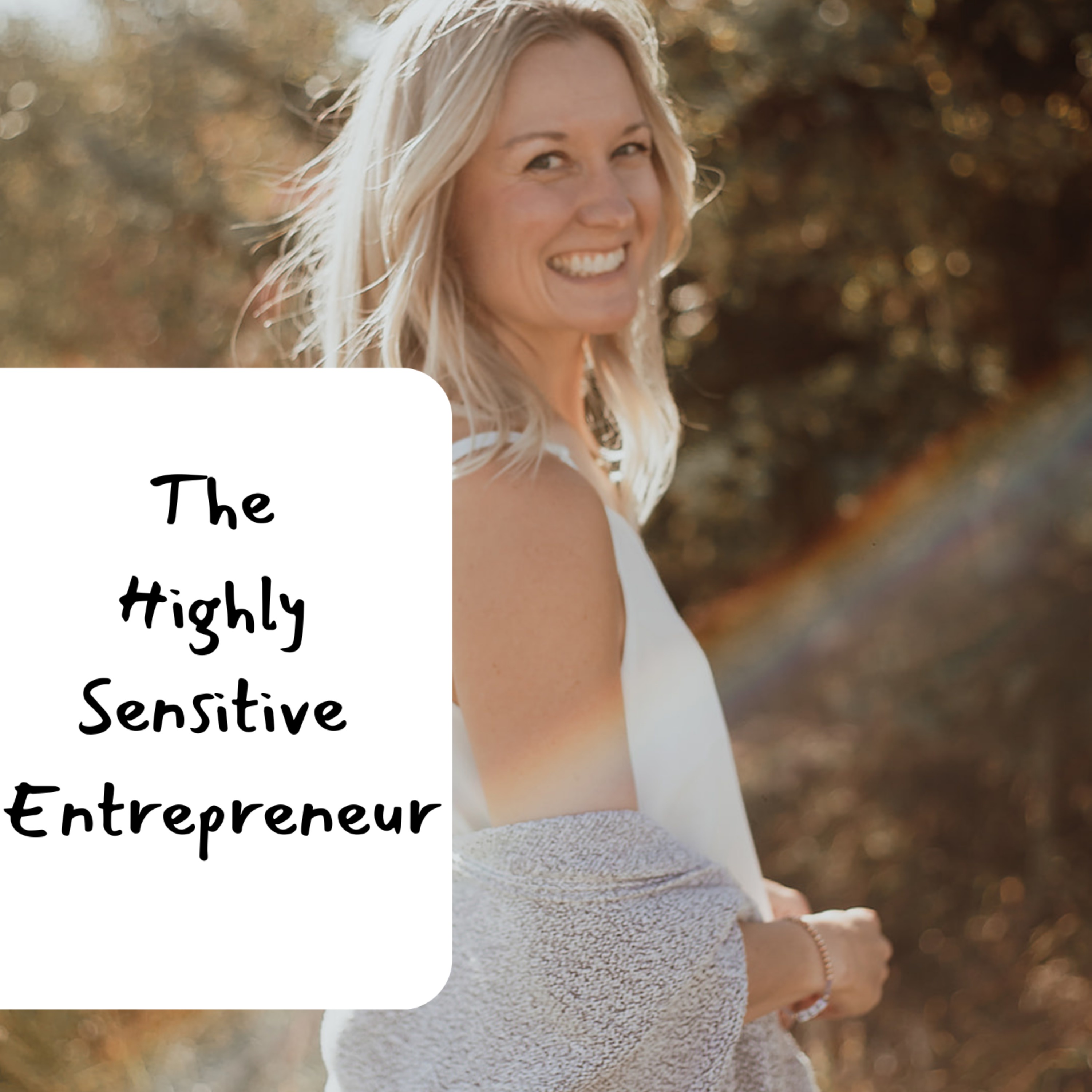 Season 6 - EP 1 The Twists & Turns of Entrepreneurship