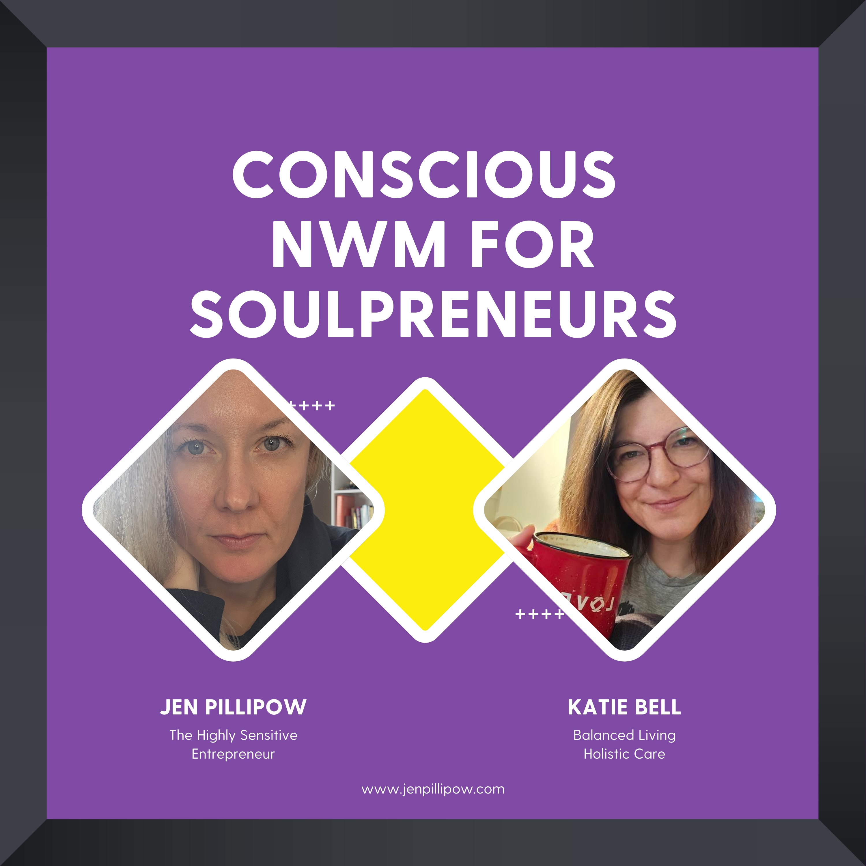 Season 7 - Conscious Network Marketing for Soulpreneurs