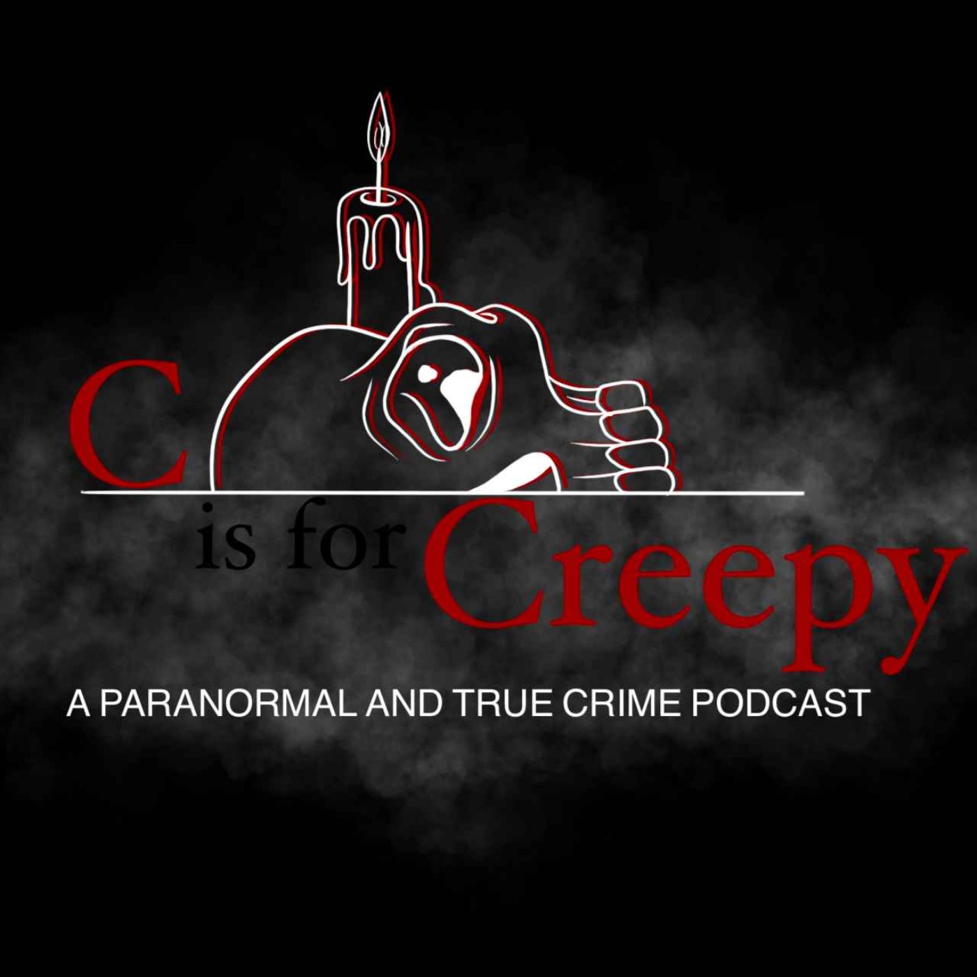 C is for Creepy