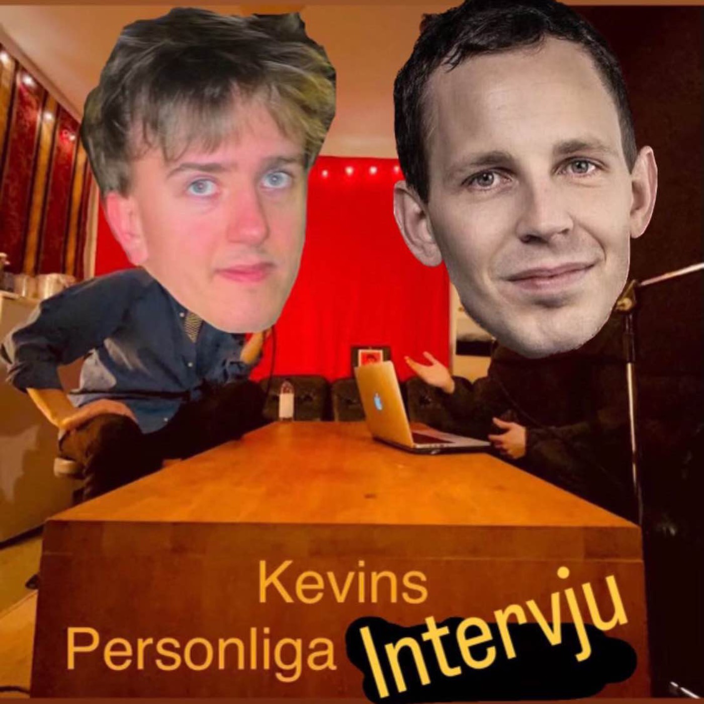 Kevins Kamp