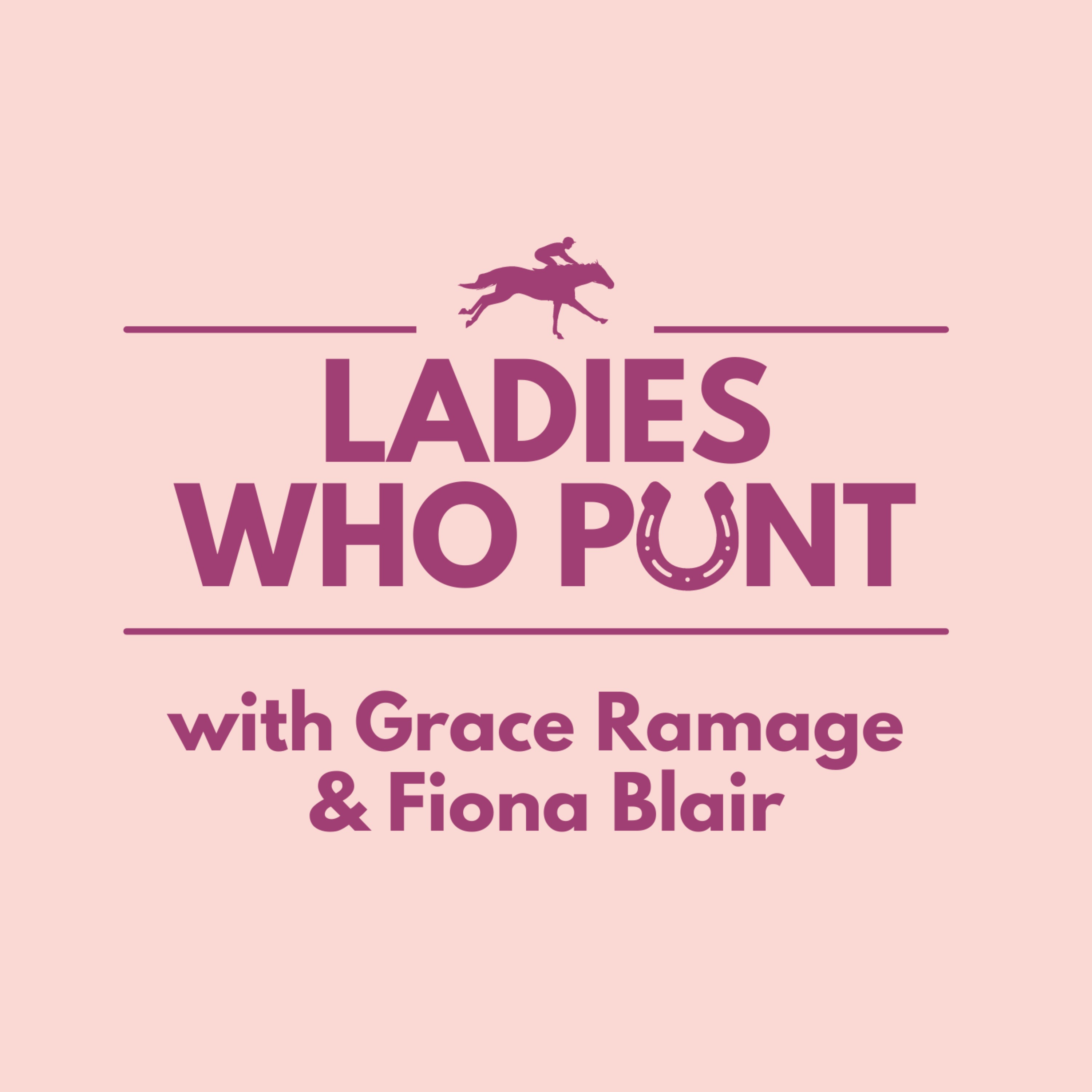 Ladies Who Punt