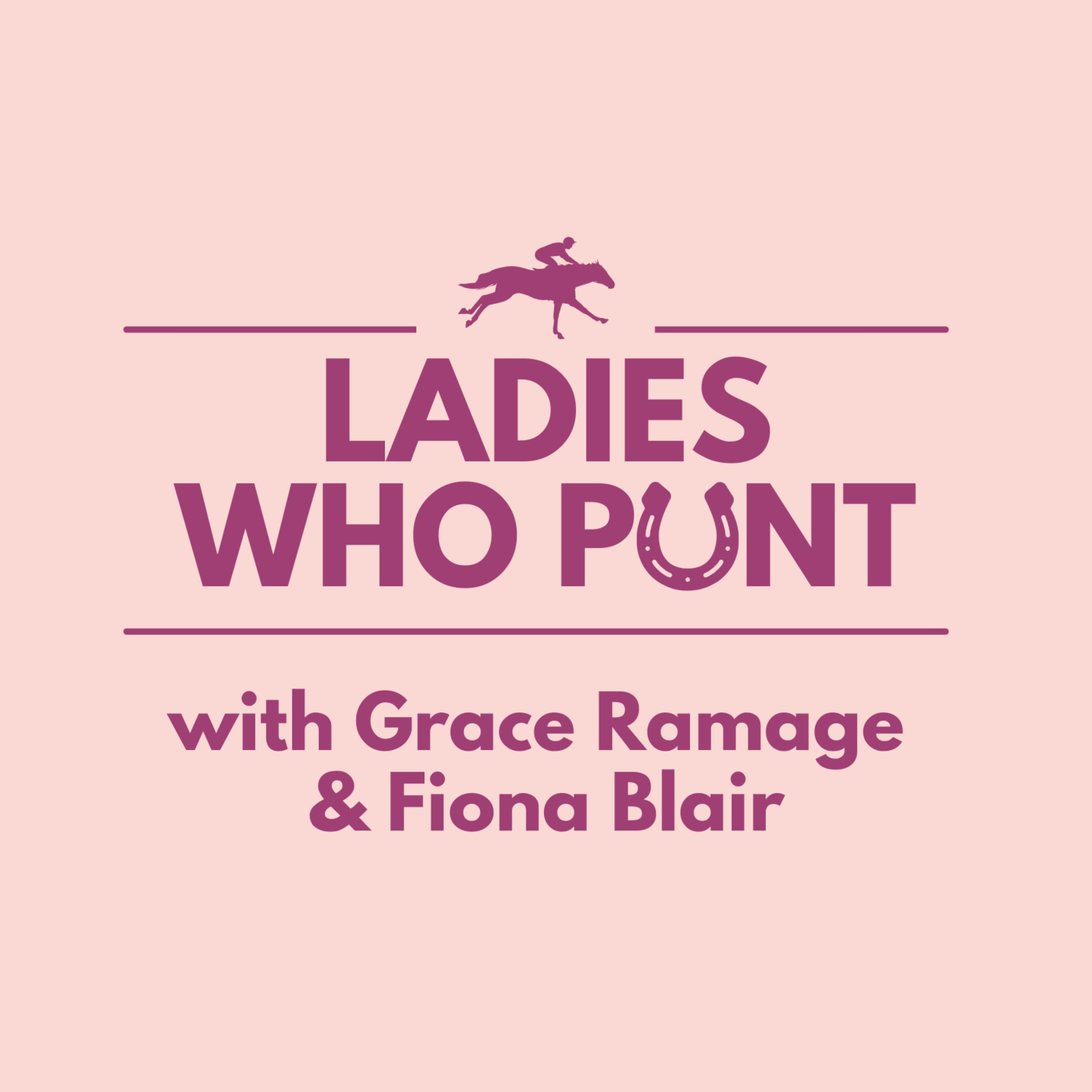 Ladies Who Punt