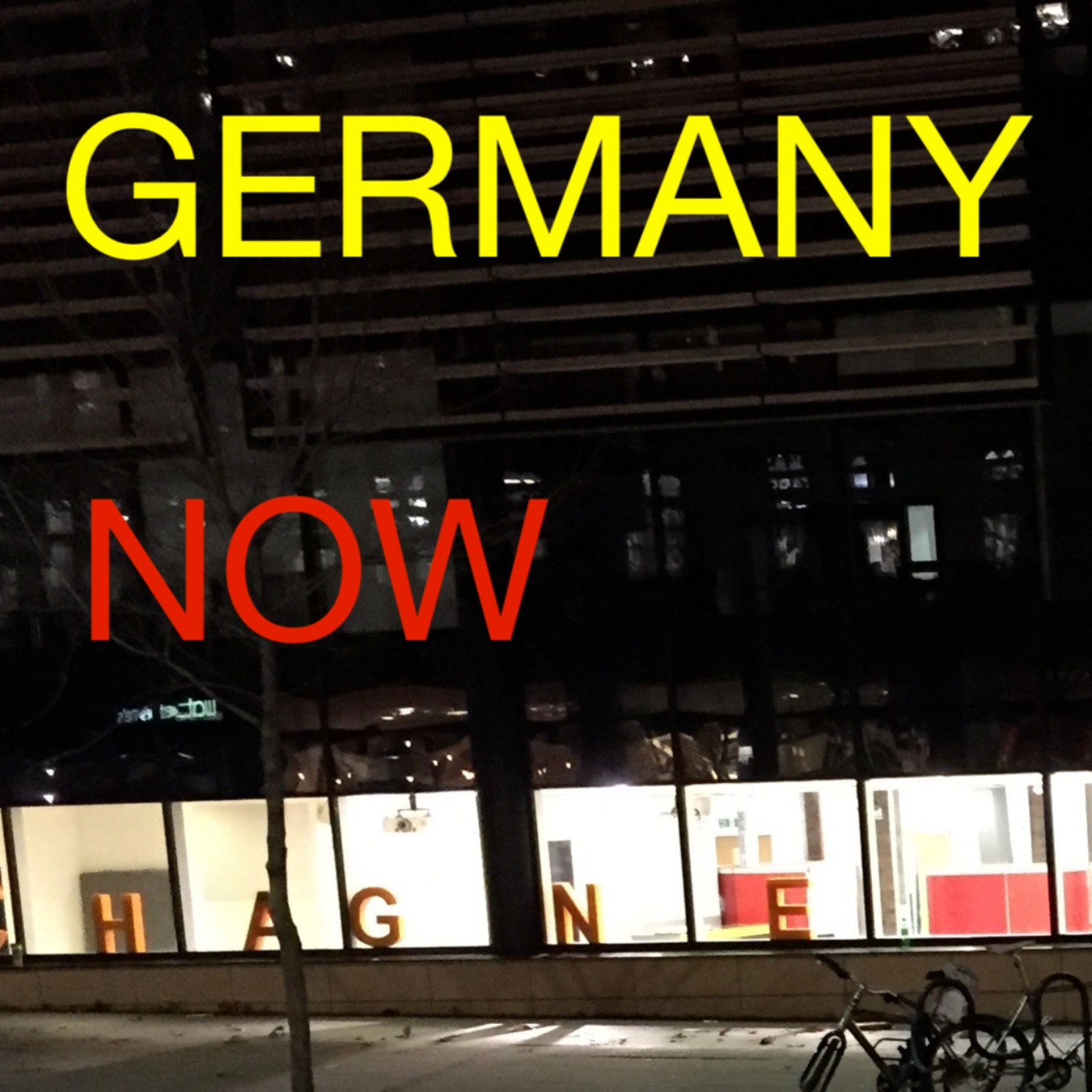 Germany Now