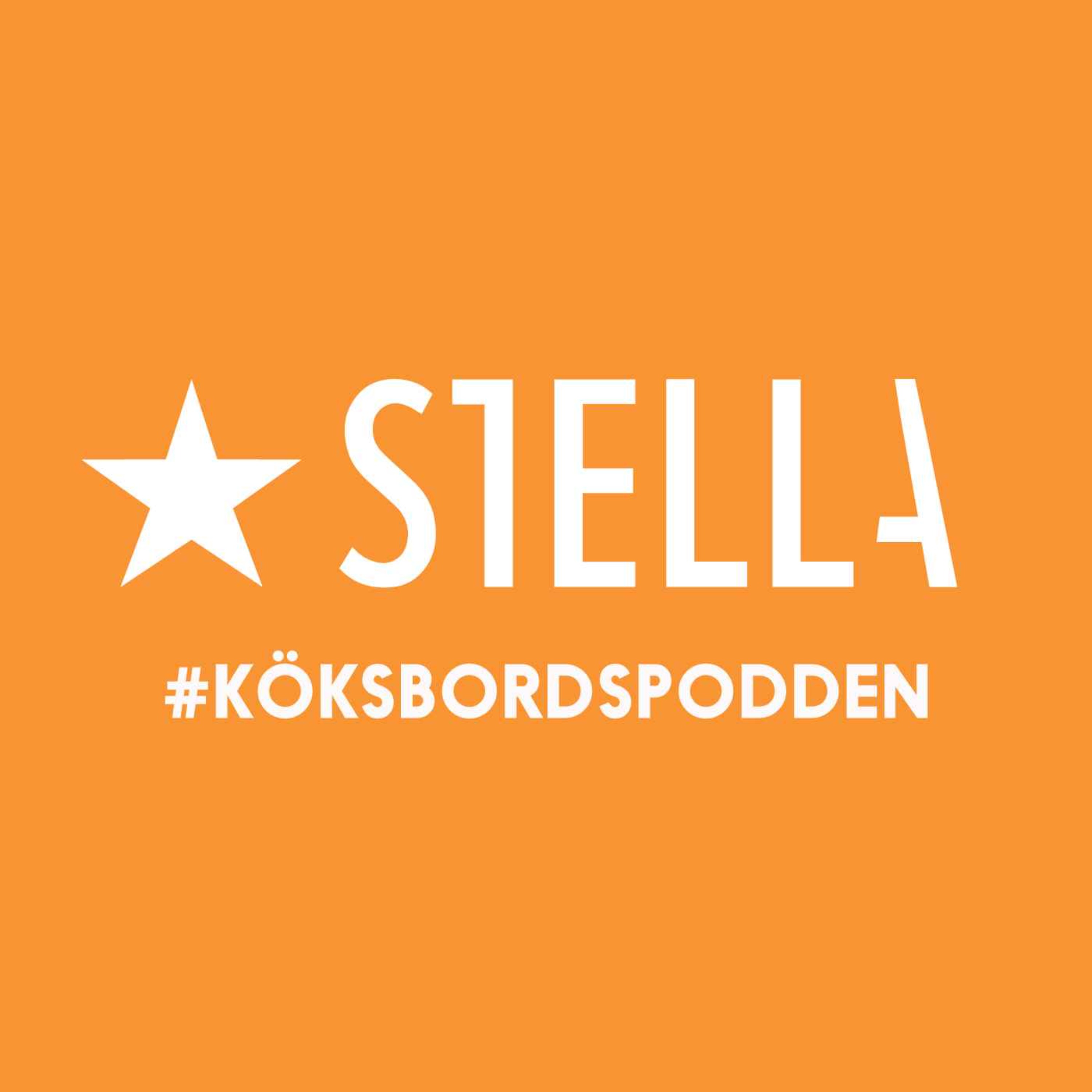 Köksbordspodden