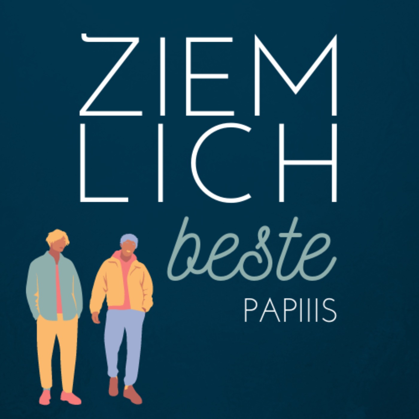 Neues Logo, endlich Routine - jetzt geht es erst richtig los!