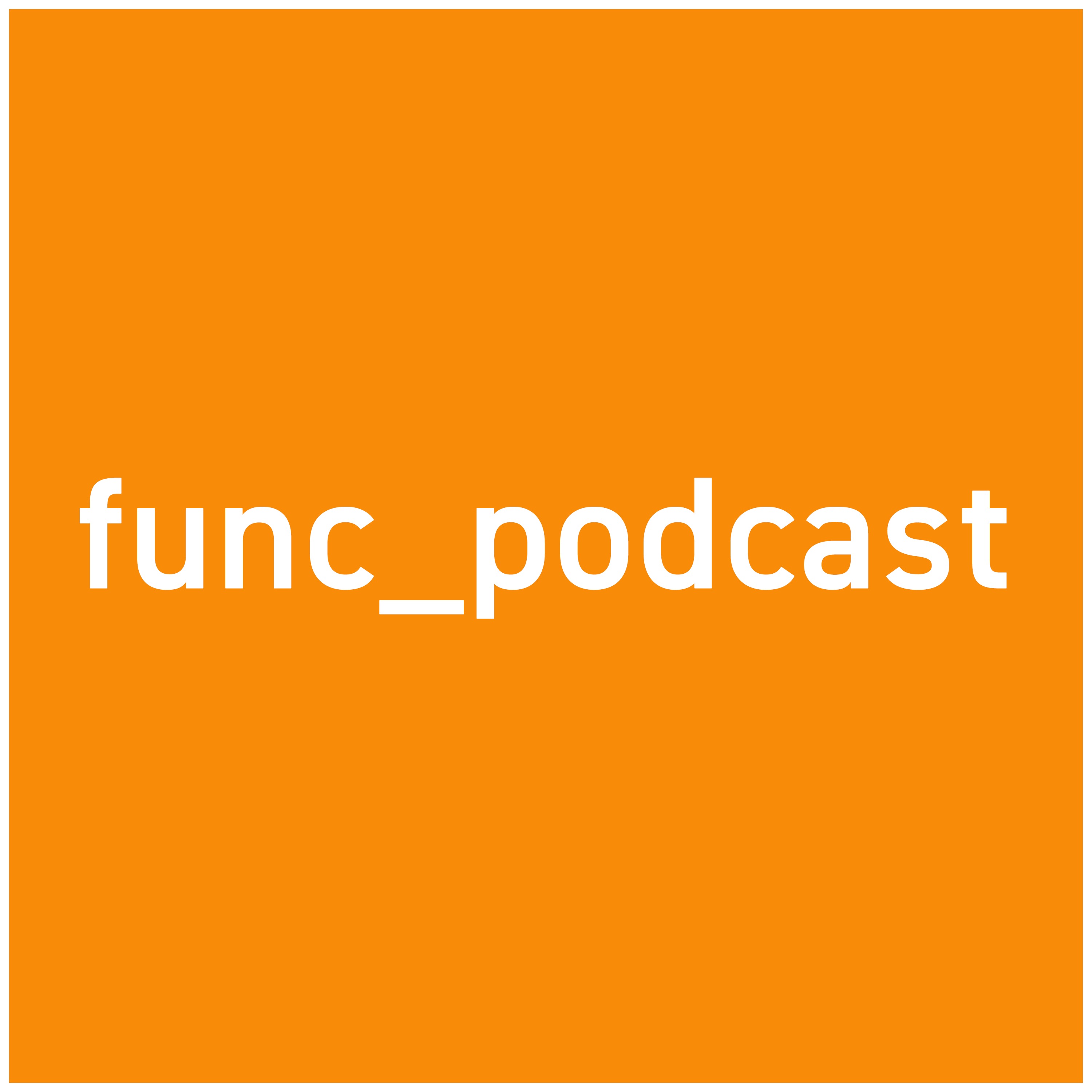 func_podcast podcast artwork