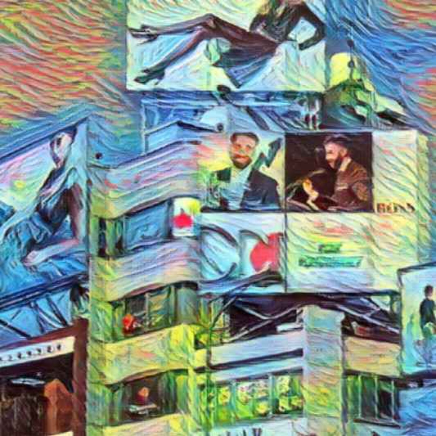 Description of Episode #63. The Peak Performance Greatness Show - Dedicated Practice with Costa Rica's Call Center's CEO Richard Blank episode artwork