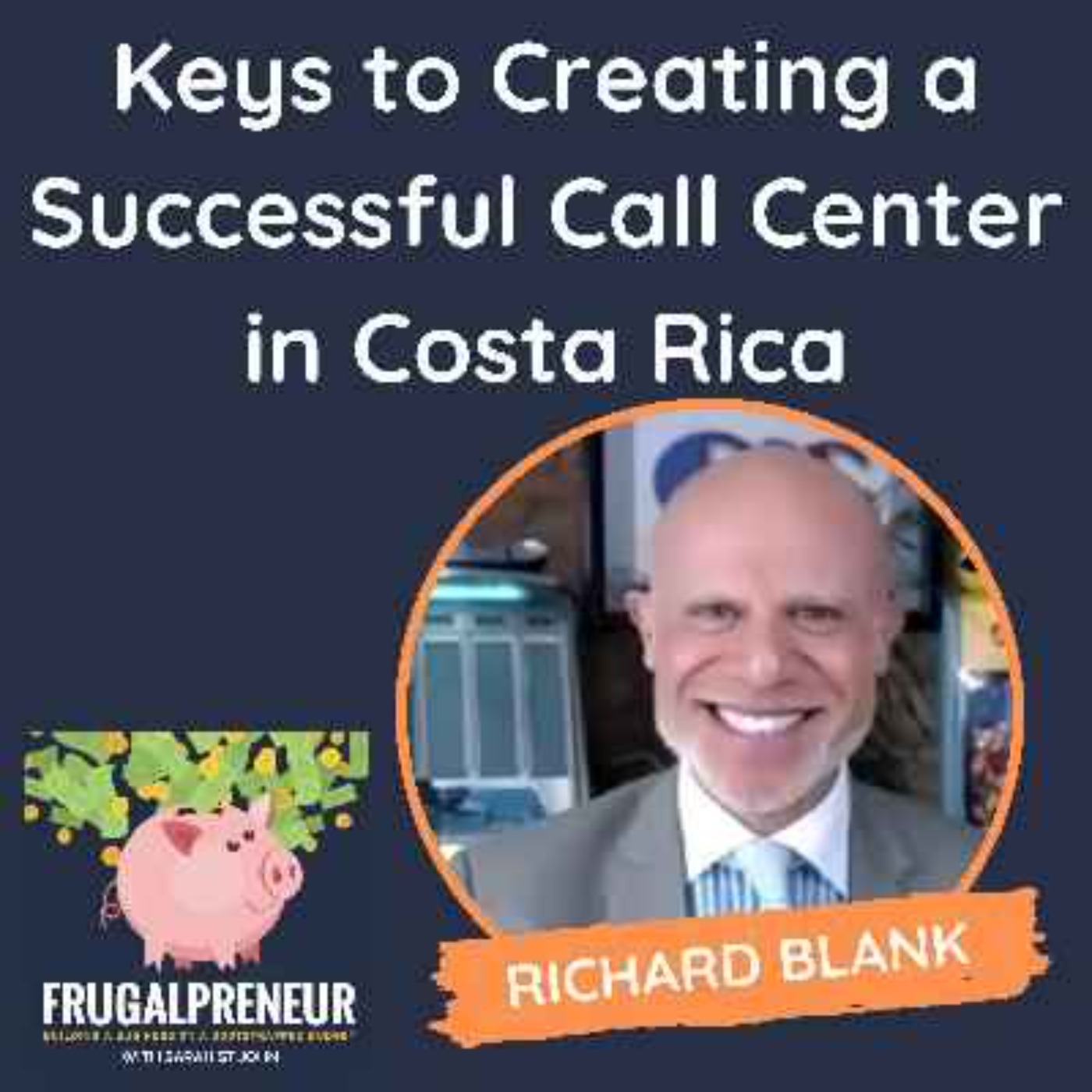 What does it take to build a successful BPO company? How successful are you with your agents?