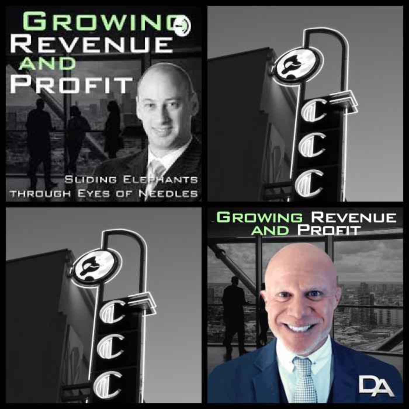 What does it take to build a successful BPO company? How successful are you with your agents?