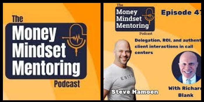 What does it take to build a successful BPO company? How successful are you with your agents?