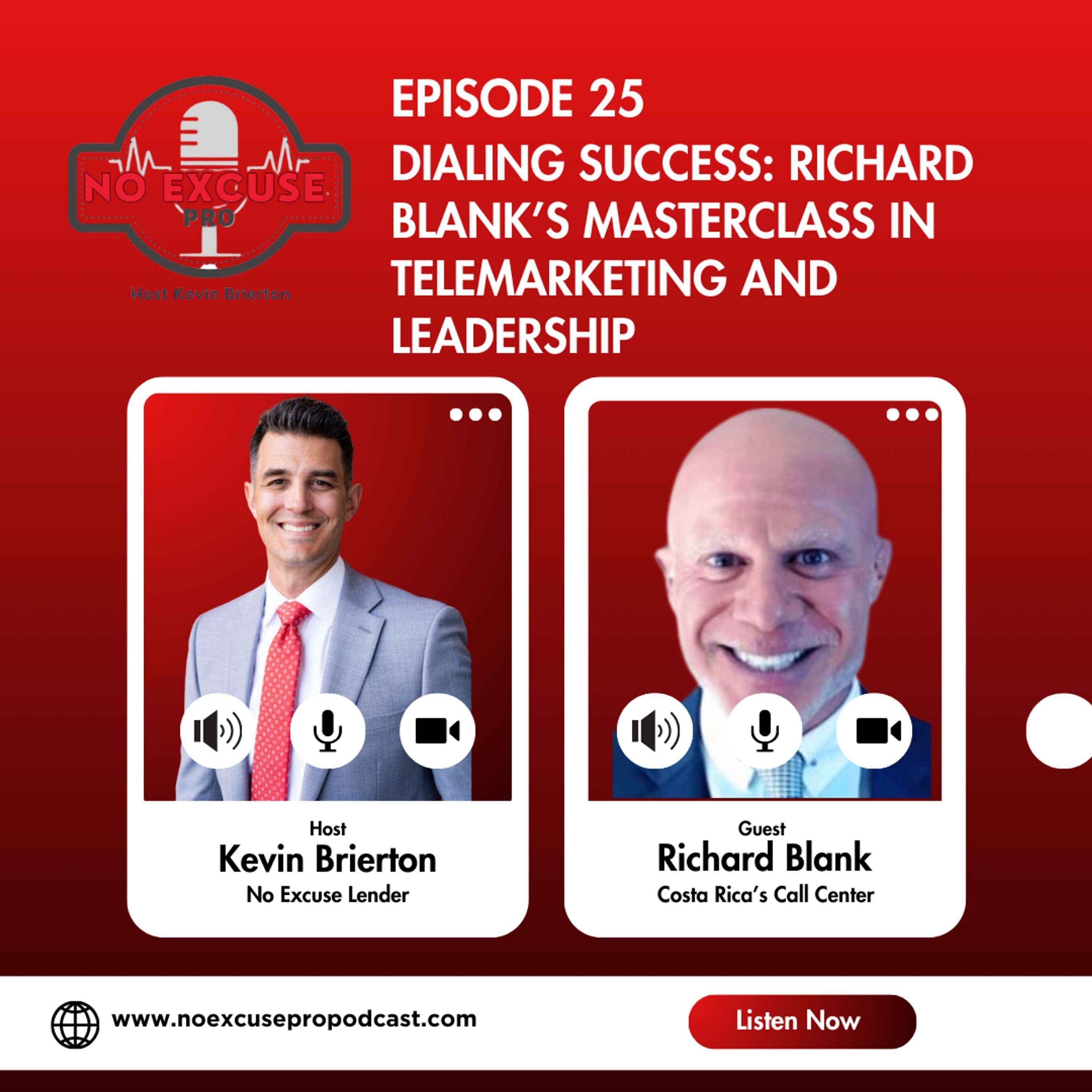 What does it take to build a successful BPO company? How successful are you with your agents?