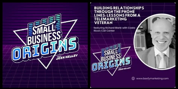 What does it take to build a successful BPO company? How successful are you with your agents?