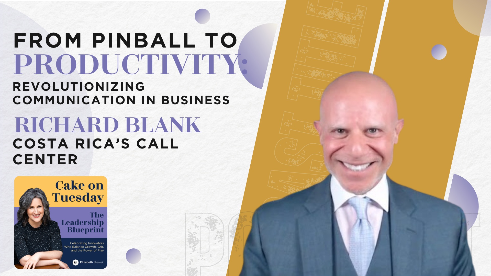 What does it take to build a successful BPO company? How successful are you with your agents?