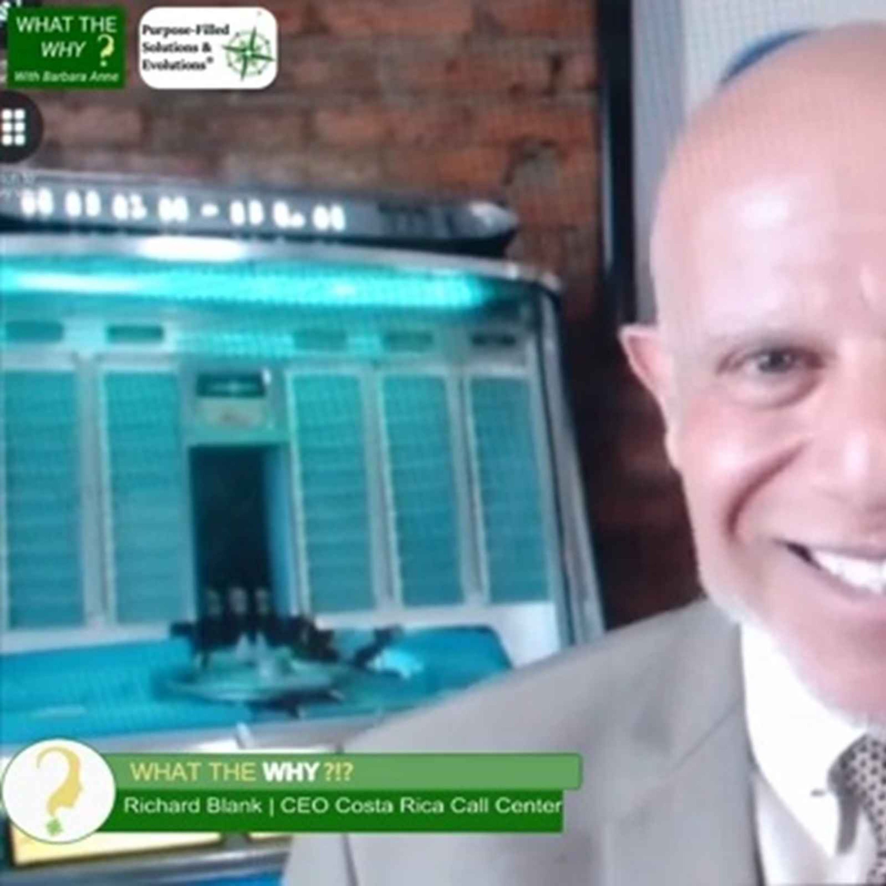 What does it take to build a successful BPO company? How successful are you with your agents?