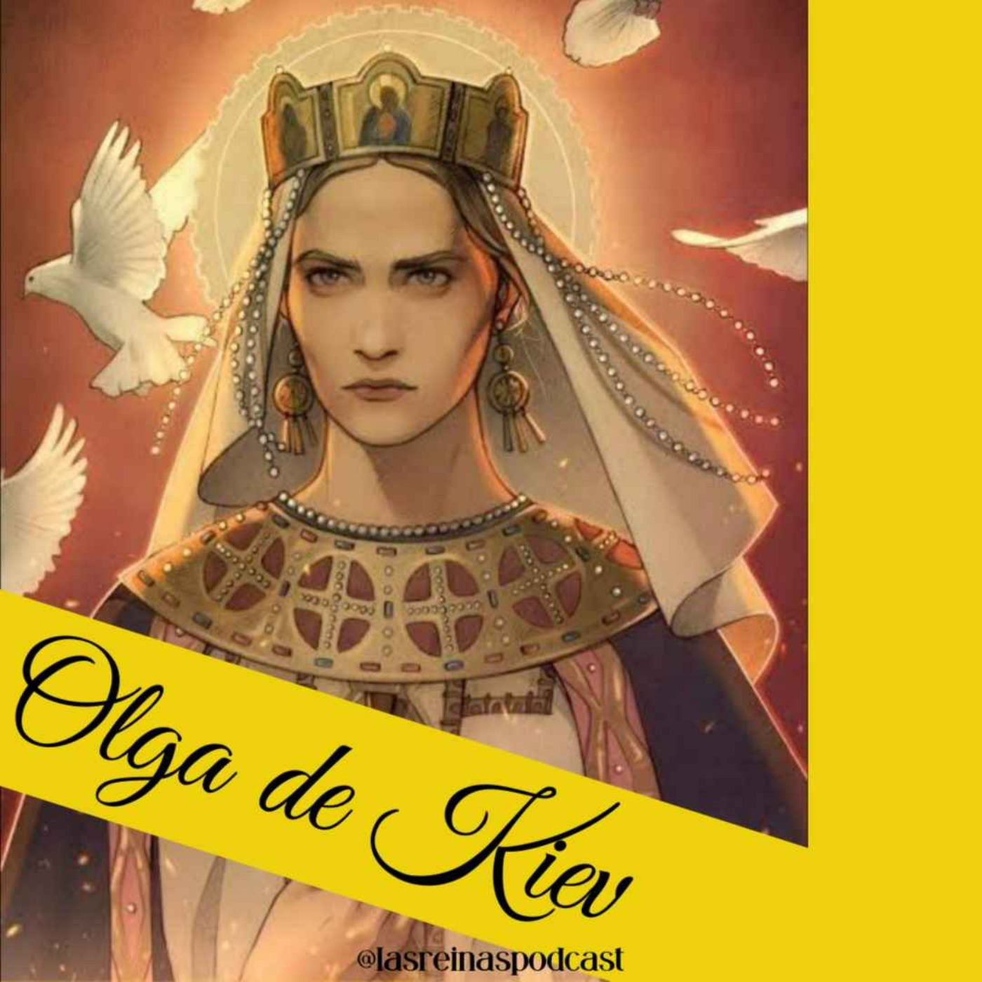 Las Reinas Podcast
