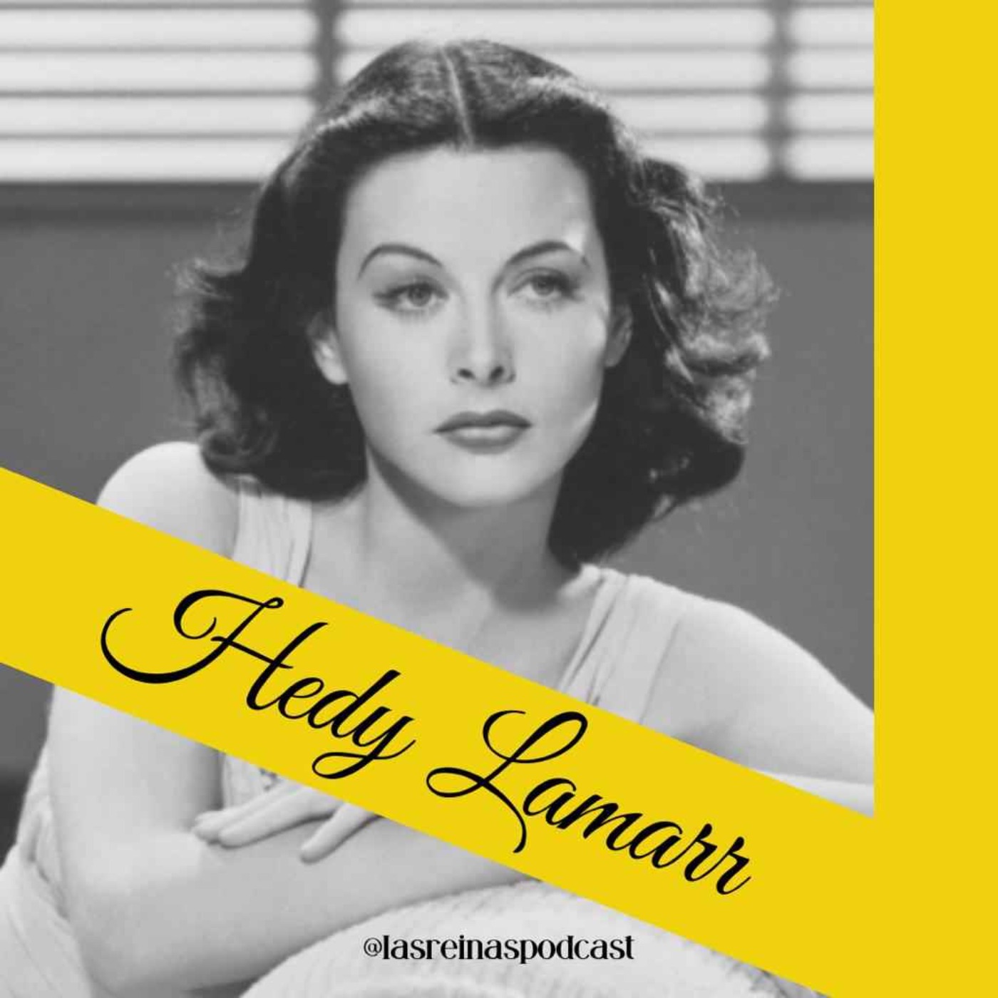 Las Reinas Podcast