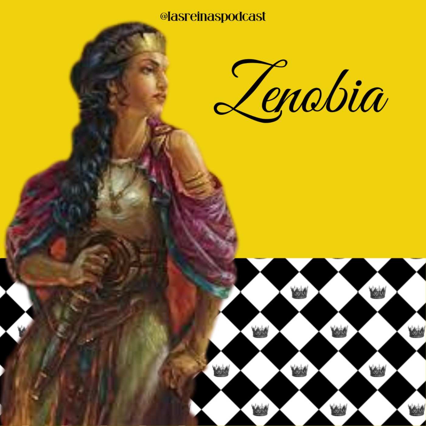 Las Reinas Podcast