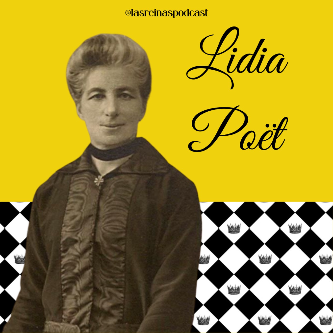 Las Reinas Podcast