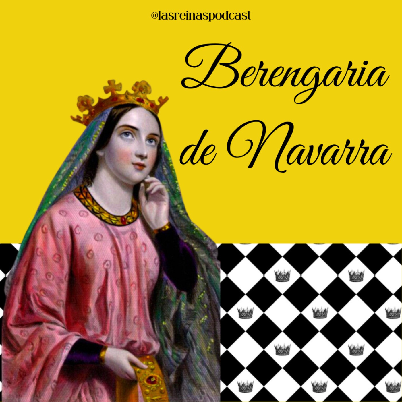 Las Reinas Podcast