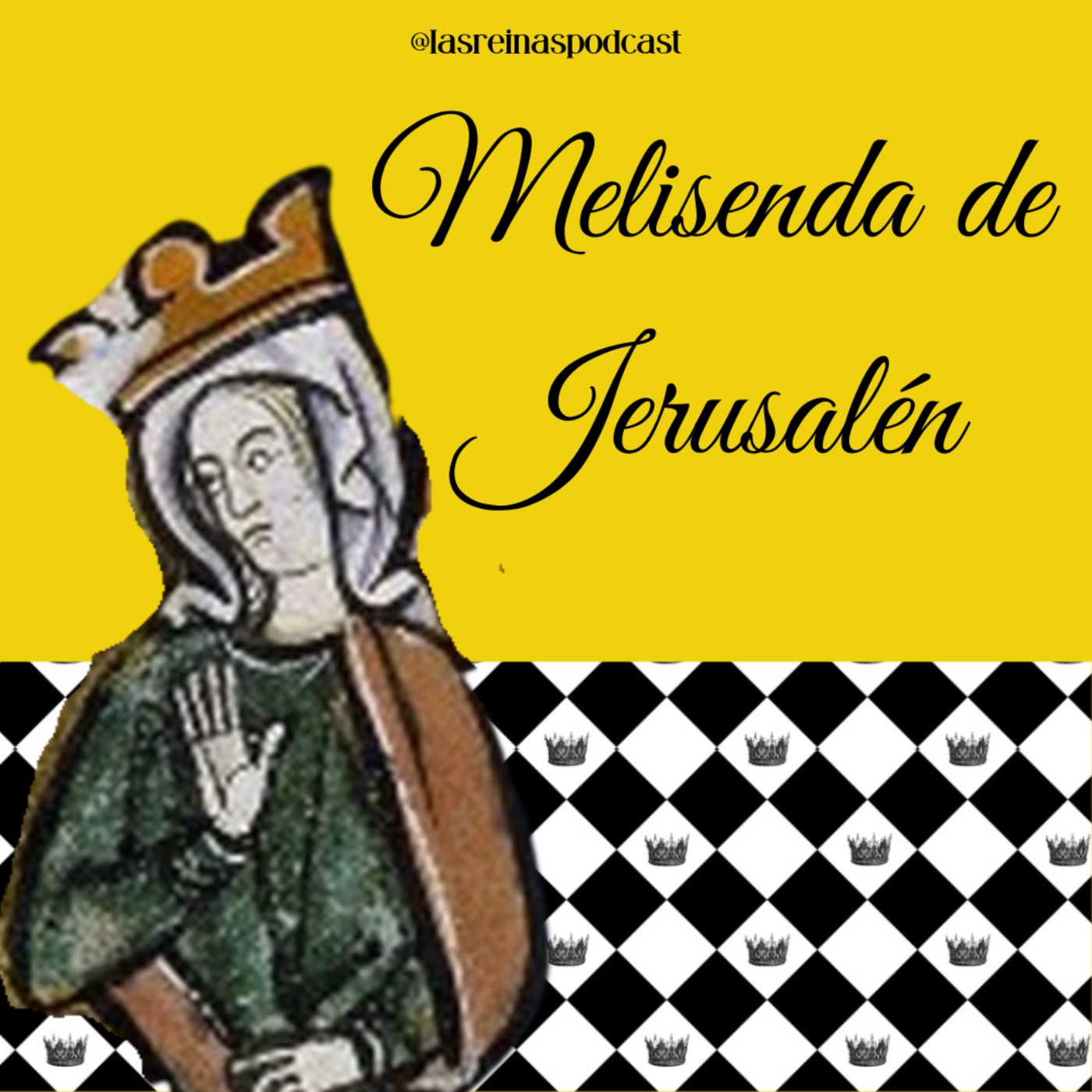Las Reinas Podcast
