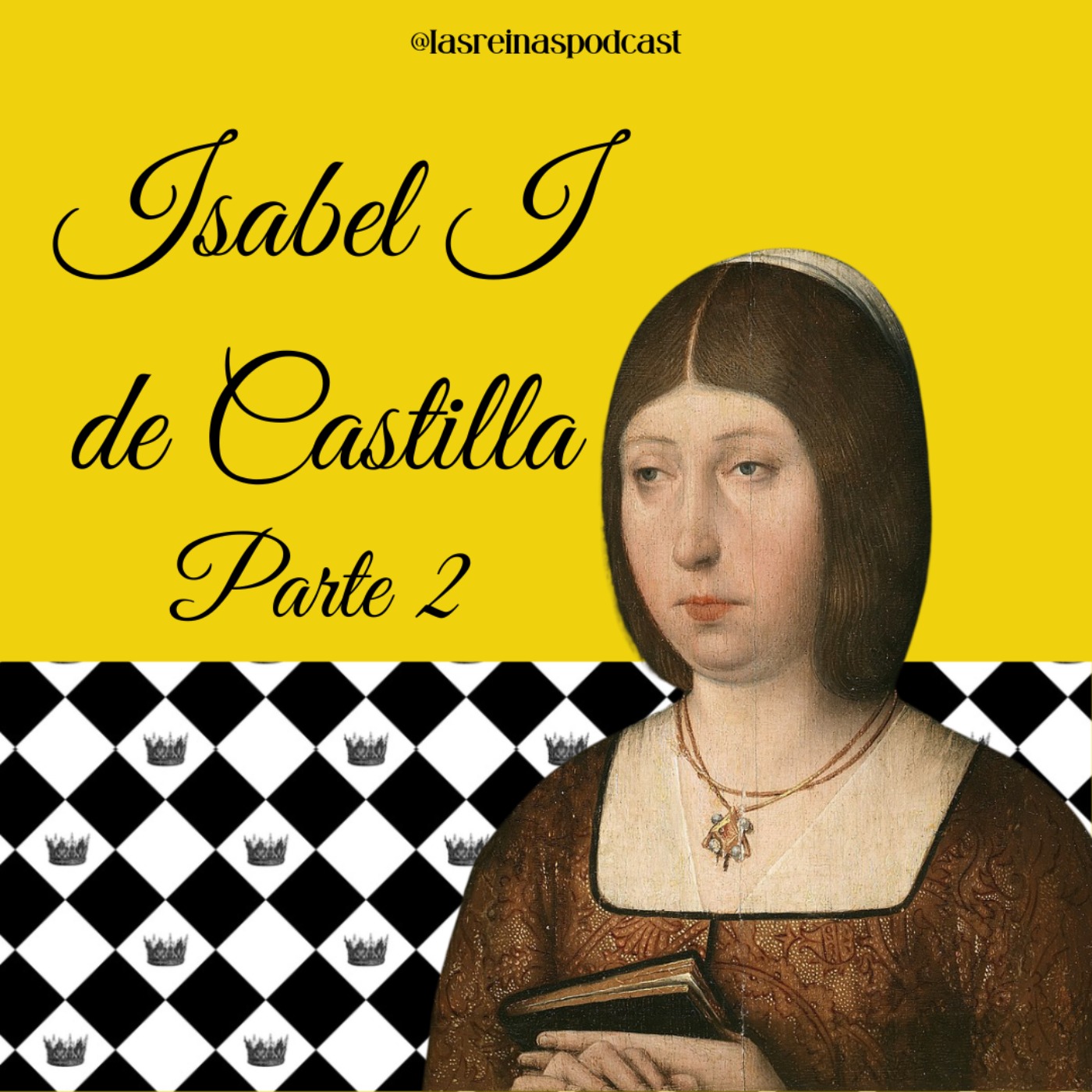 Las Reinas Podcast