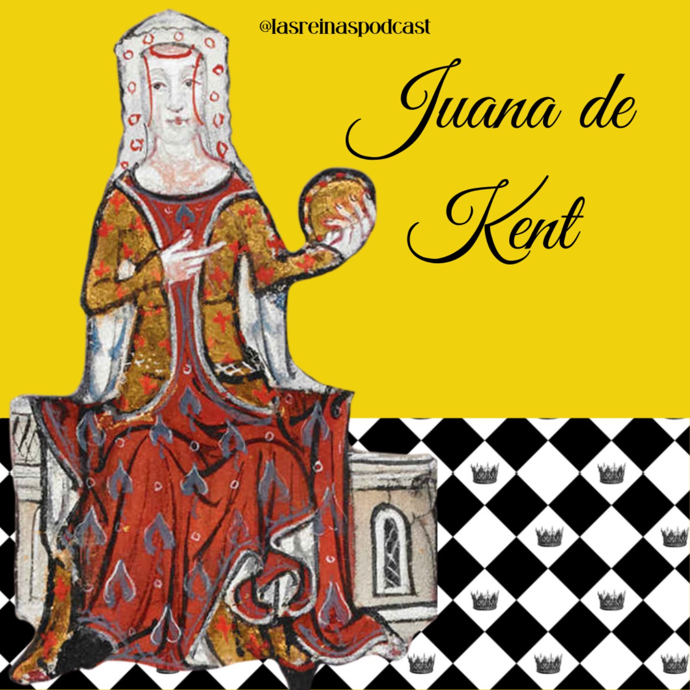Las Reinas Podcast