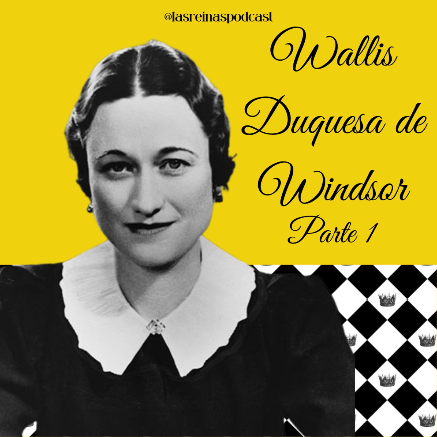 Las Reinas Podcast