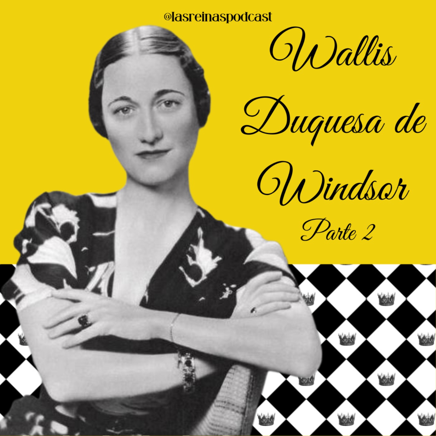Las Reinas Podcast