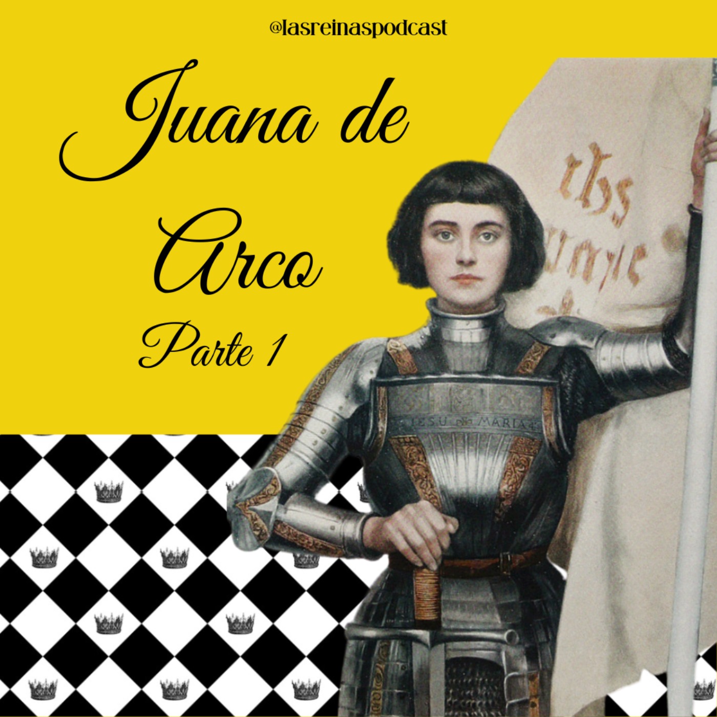 Las Reinas Podcast
