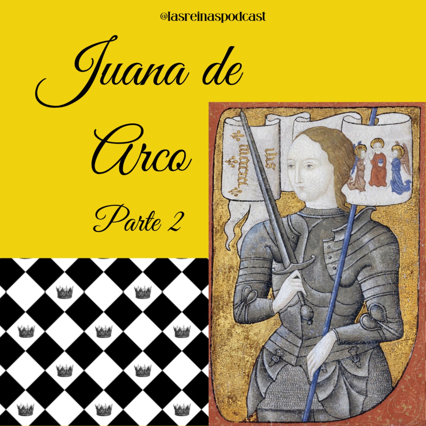 Las Reinas Podcast