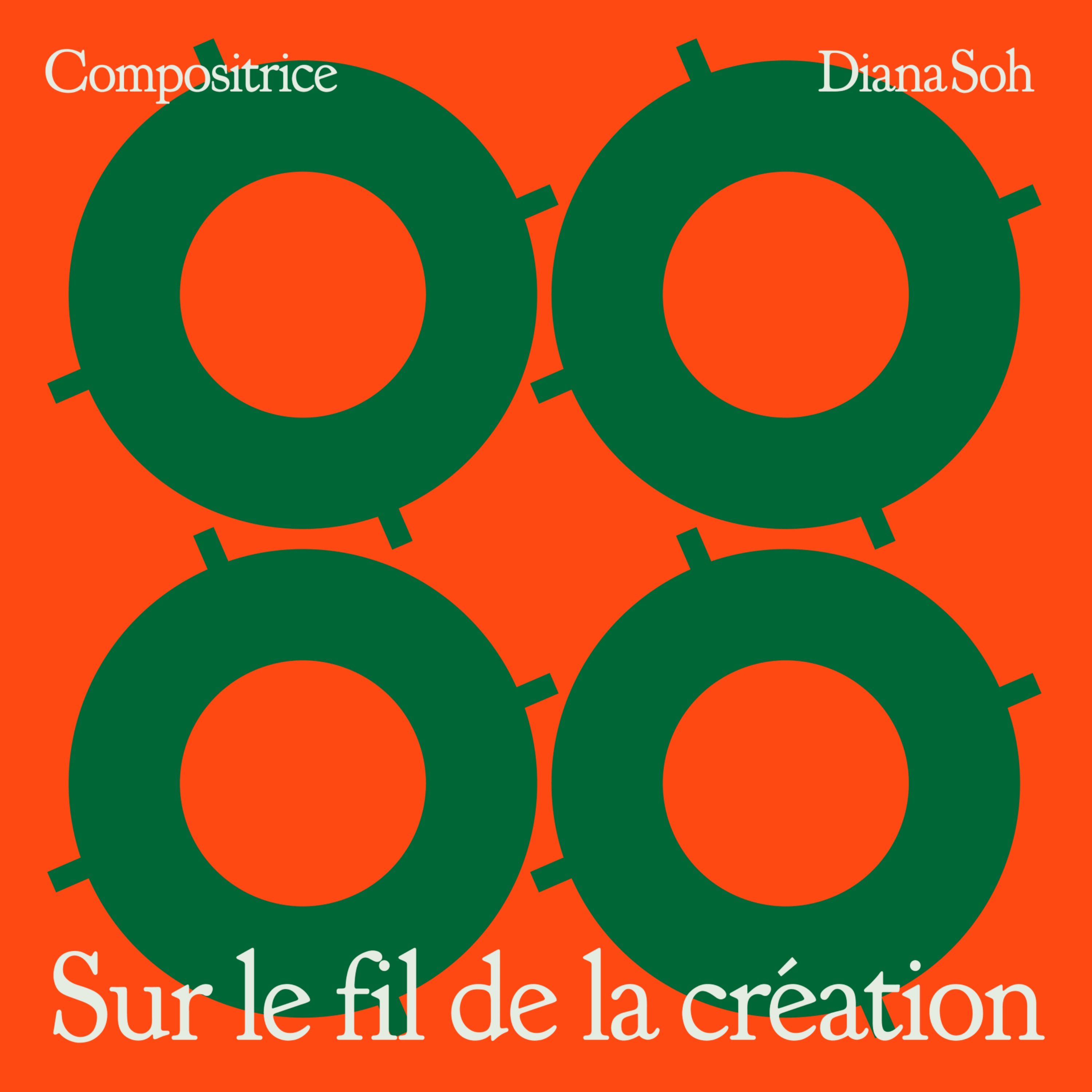 Diana Soh, compositrice
