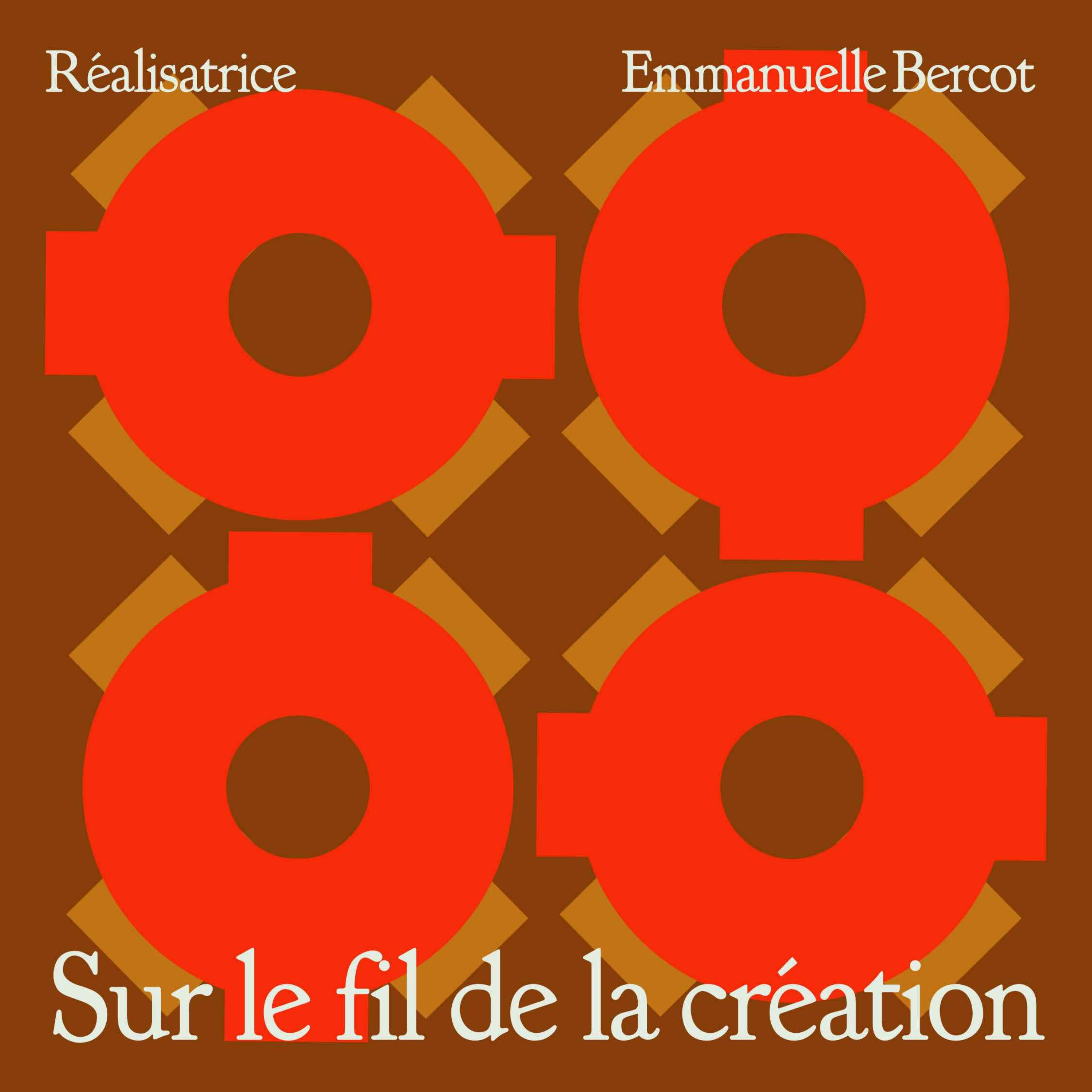 Emmanuelle Bercot, réalisatrice