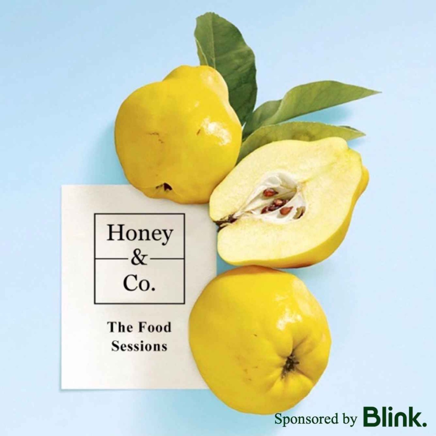 Honey & Co: The Food Sessions